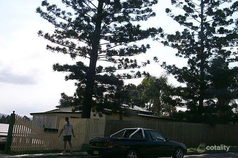 Property photo of 27A Fairfield Road Fairfield QLD 4103