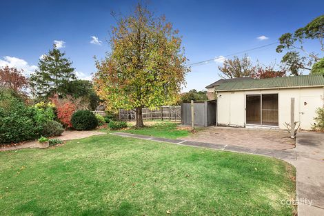 Property photo of 17 Winmalee Road Balwyn VIC 3103