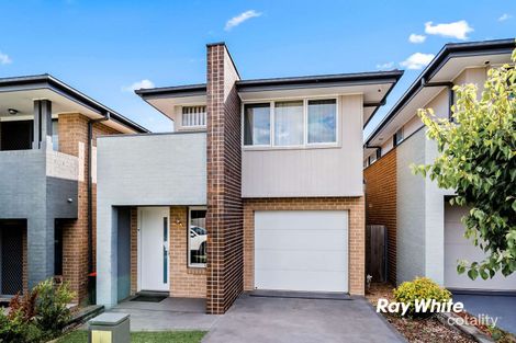 46 Frederick Jones Cres, Schofields, NSW 2762