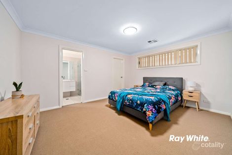 Property photo of 46 Frederick Jones Crescent Schofields NSW 2762