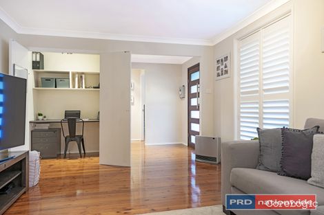 Property photo of 8 Currawong Crescent Leonay NSW 2750