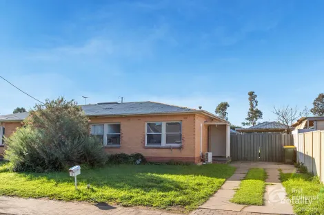 Property photo of 32 Barrat Street Smithfield Plains SA 5114