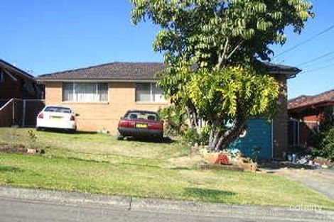 85 Oak Dr, Georges Hall, NSW 2198