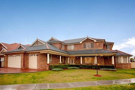 1 Inverness Cct, Cecil Hills, NSW 2171