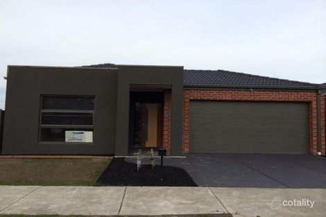 Property photo of 22 Meelup Rise Wollert VIC 3750