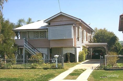 59 Jamieson St, Bulimba, QLD 4171