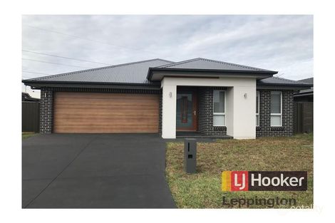 18 Willunga St, Gledswood Hills, NSW 2557