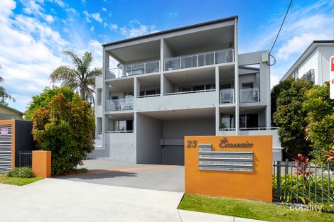 1/23 Georgina St, Woody Point, QLD 4019