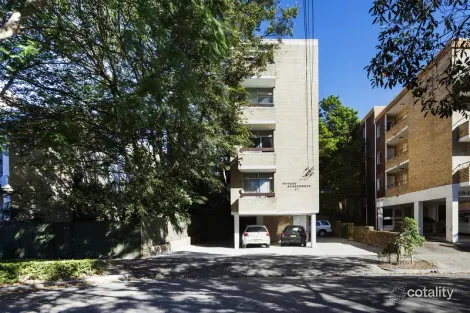 4/27 Sutherland St, Paddington, NSW 2021