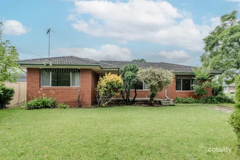 50 Sheppard Rd, Emu Plains, NSW 2750