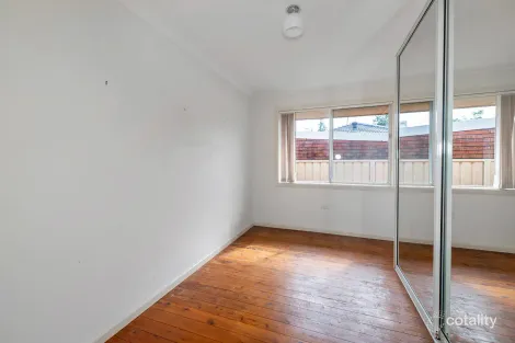 Property photo of 50 Sheppard Road Emu Plains NSW 2750
