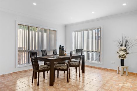 Property photo of 9 Hyalin Place Eagle Vale NSW 2558