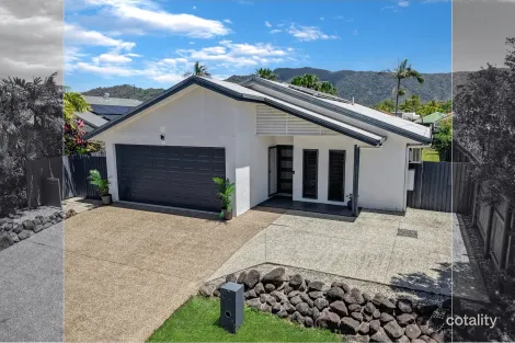 Property photo of 9 Tribulation Close Kewarra Beach QLD 4879