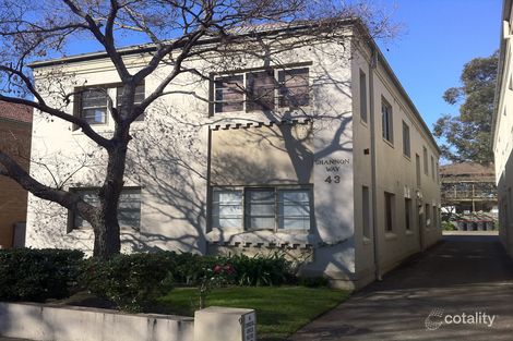 2/41-43 Bland St, Ashfield, NSW 2131