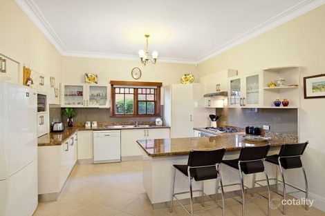 Property photo of 1 Thornton Street Canada Bay NSW 2046