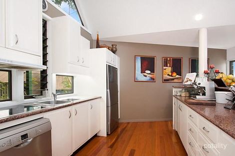 1/39 Thrower Dr, Currumbin, QLD 4223