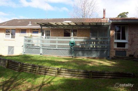 Property photo of 5 Wallina Avenue Belrose NSW 2085