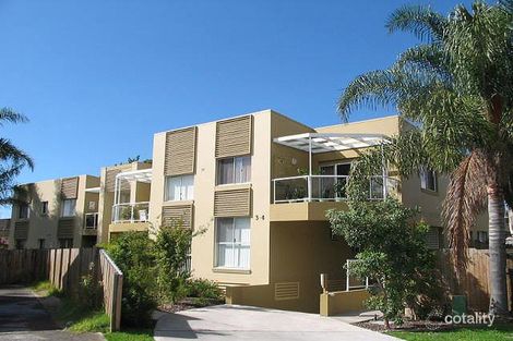 Property photo of 11/3-4 Carousel Close Cromer NSW 2099