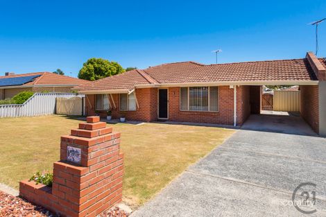 2/11 Oleander Pl, Halls Head, WA 6210