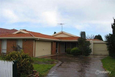 9 Pensbury Ave, Mill Park, VIC 3082