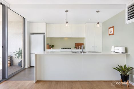 Property photo of 98/525 Illawarra Road Marrickville NSW 2204