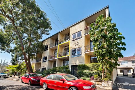 4/1a Thomas St, Birchgrove, NSW 2041