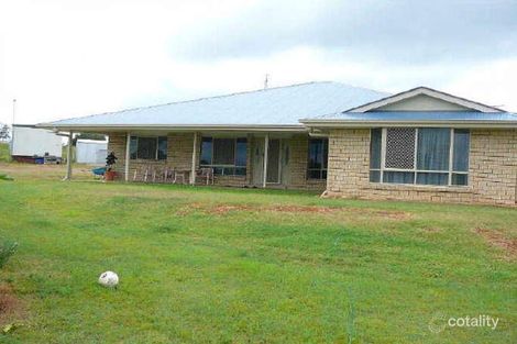 Property photo of 16 Otto Road Glenore Grove QLD 4342