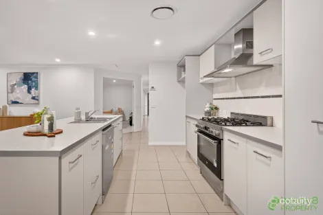 Property photo of 7 Patrone Court Warner QLD 4500