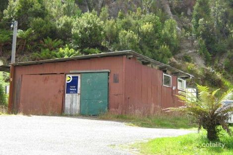 Property photo of 6 Taylour Street Queenstown TAS 7467