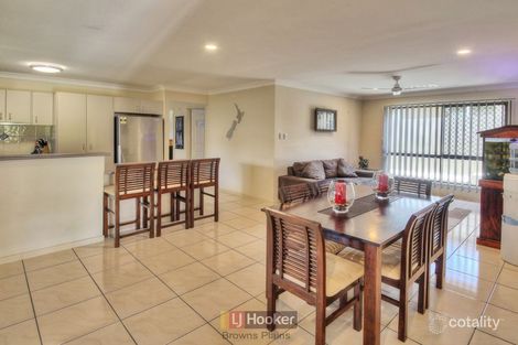 Property photo of 46 Barcombe Drive Berrinba QLD 4117
