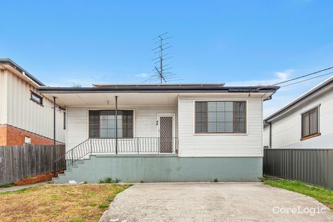 Property photo of 54 Auburn Parade Cringila NSW 2502