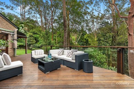 Property photo of 13 Baldwin Street Gordon NSW 2072