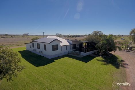 Property photo of 382 Dargal Road Dargal Road QLD 4455