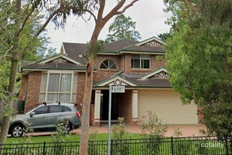 273 Bobbin Head Rd, North Turramurra, NSW 2074