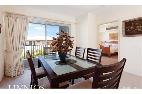 36/150 Stirling St, Perth, WA 6000