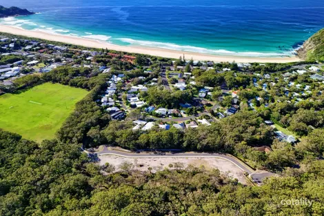 1/23 Ribbonwood Cl, Boomerang Beach, NSW 2428