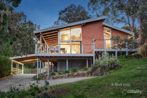 Property photo of 6 Alan Place Warrandyte VIC 3113