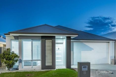 8 Bengal St, Alkimos, WA 6038