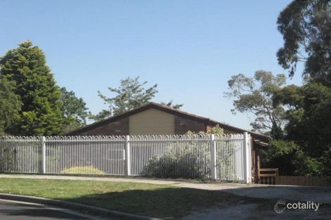 30 Ballymore Ct, Frankston, VIC 3199