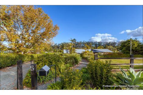 Property photo of 5-7 Ocola Court Tamborine Mountain QLD 4272