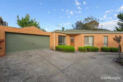 Property photo of 2/5 Gubbah Court Ashwood VIC 3147