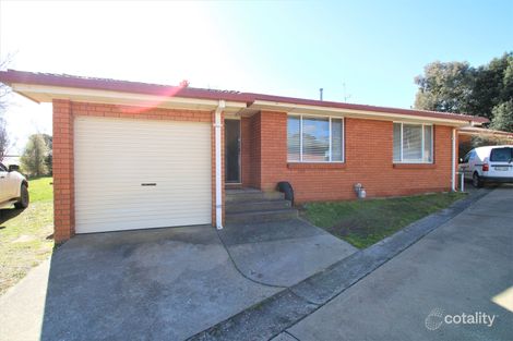 Property photo of 1/5 Gallipoli Place Orange NSW 2800