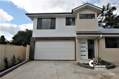 2/26 Englund St, Birmingham Gardens, NSW 2287