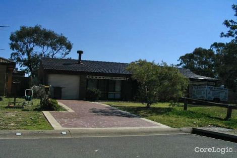 Property photo of 8 Moonah Grove St Clair NSW 2759