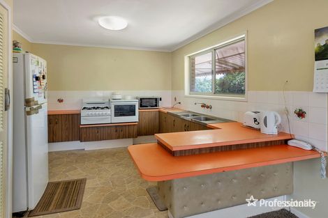 Property photo of 85 Griffith Street Everton Park QLD 4053