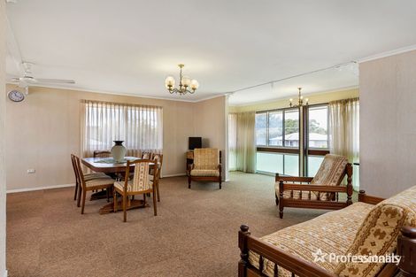 Property photo of 85 Griffith Street Everton Park QLD 4053