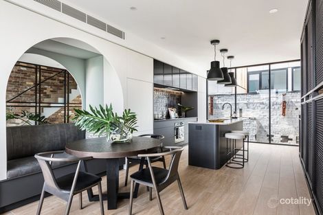 Property photo of 31 Eton Street Camperdown NSW 2050