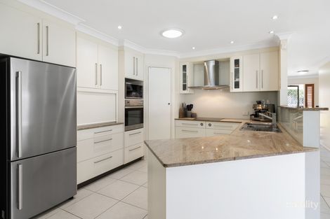 Property photo of 4 Keith Street Capalaba QLD 4157