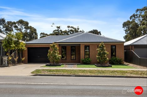Property photo of 410 Howard Street Eaglehawk VIC 3556