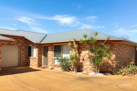 3/8 Ball St, Drayton, QLD 4350